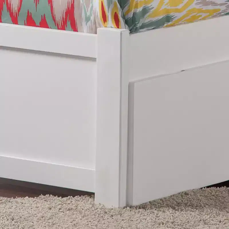 HomeStock Freestanding Headboards with Bed Frame