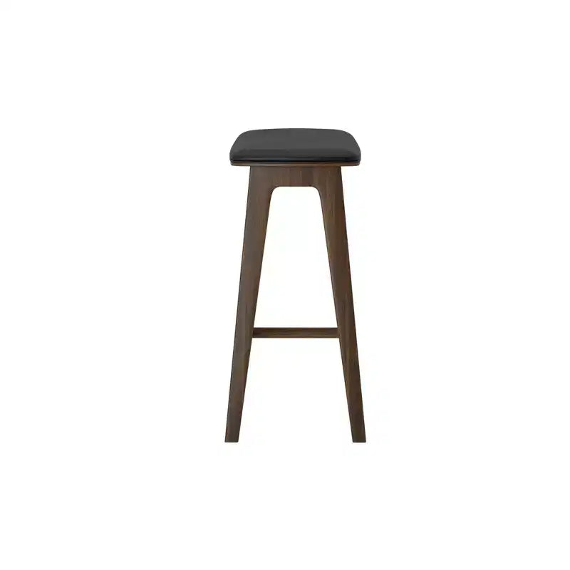 Beryl Upholstered Counter Height Stool (24in)