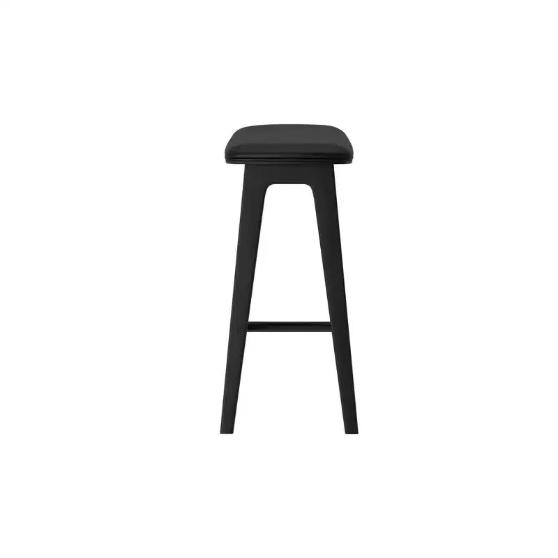 Beryl Upholstered Counter Height Stool (24in)