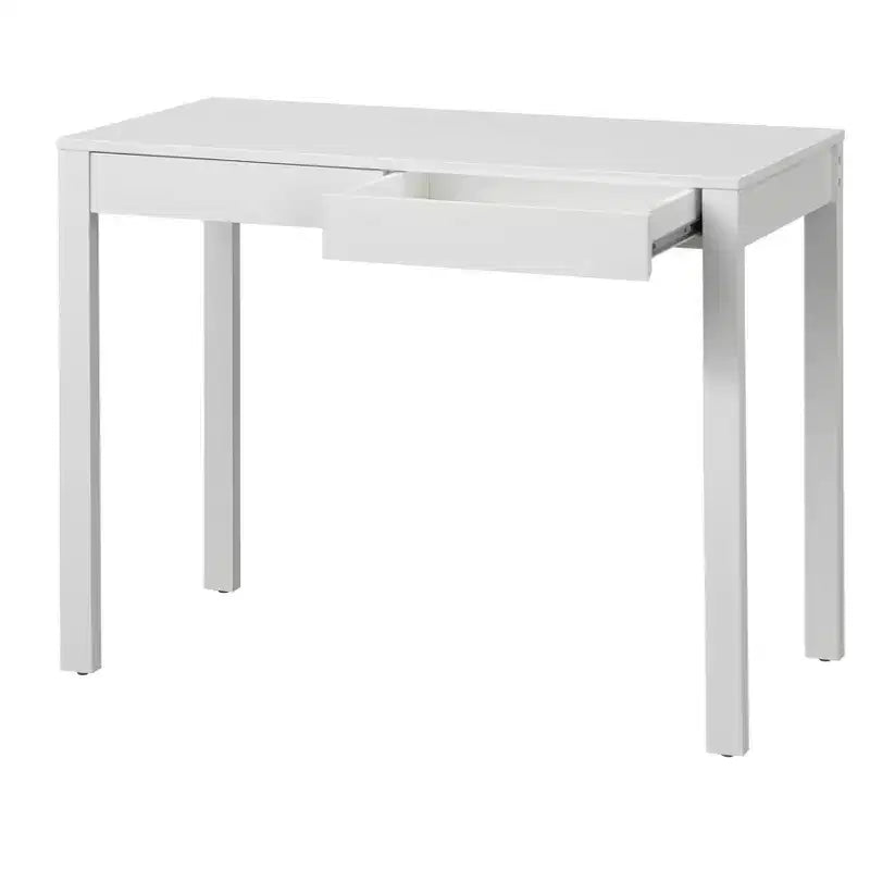 Buylateral Grant Writing Desk with 2 Drawers