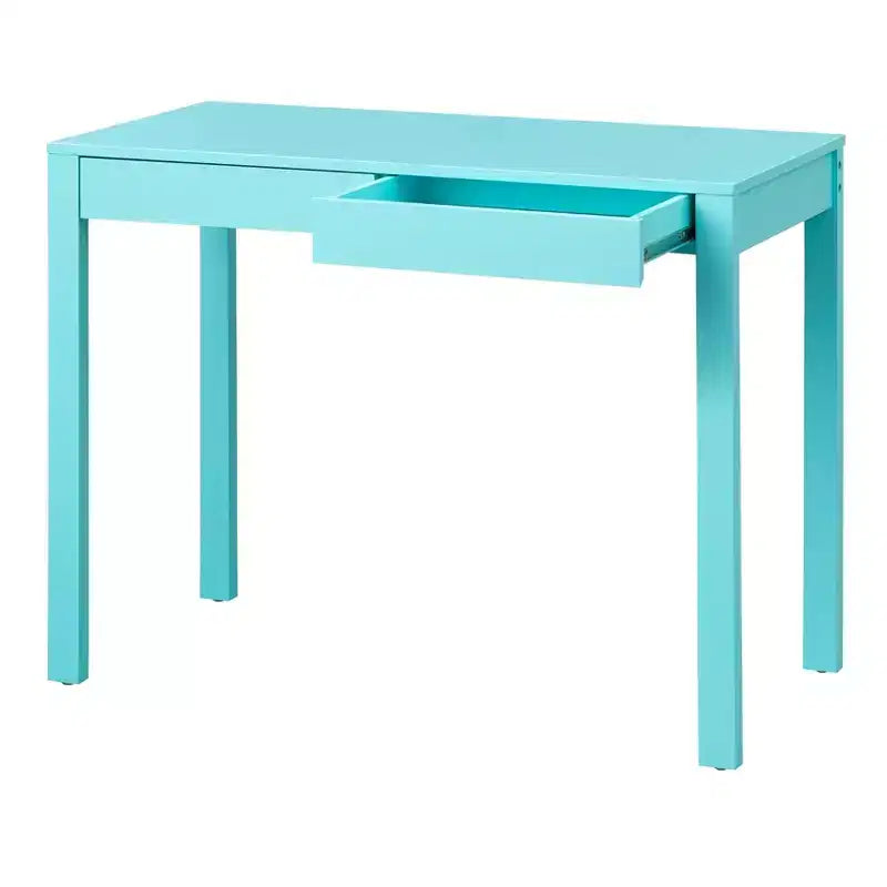 Buylateral Grant Writing Desk with 2 Drawers