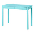 Buylateral Grant Writing Desk with 2 Drawers