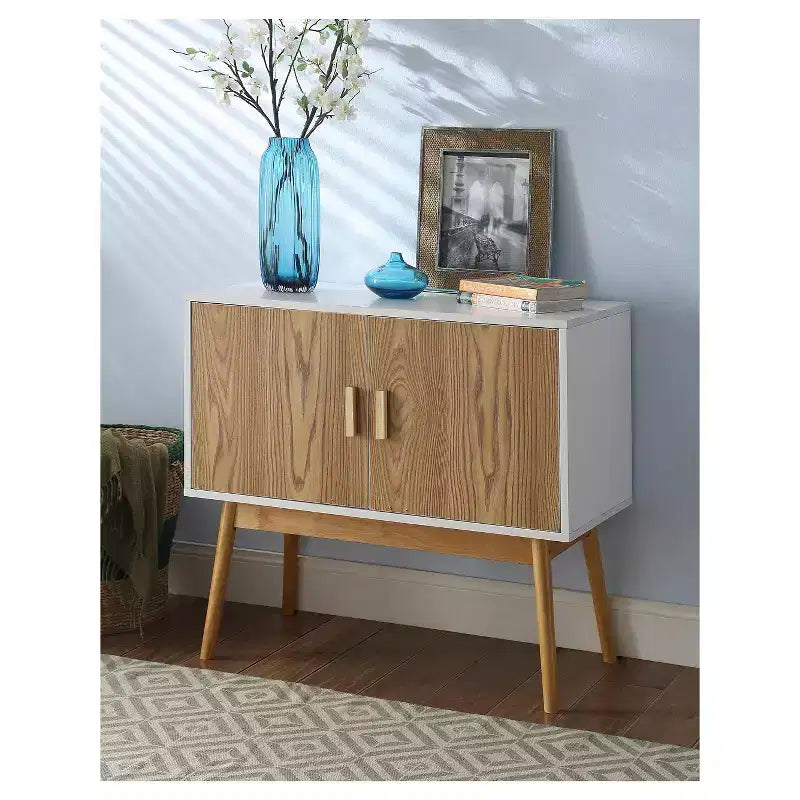 Oslo Storage Console - Breighton Home