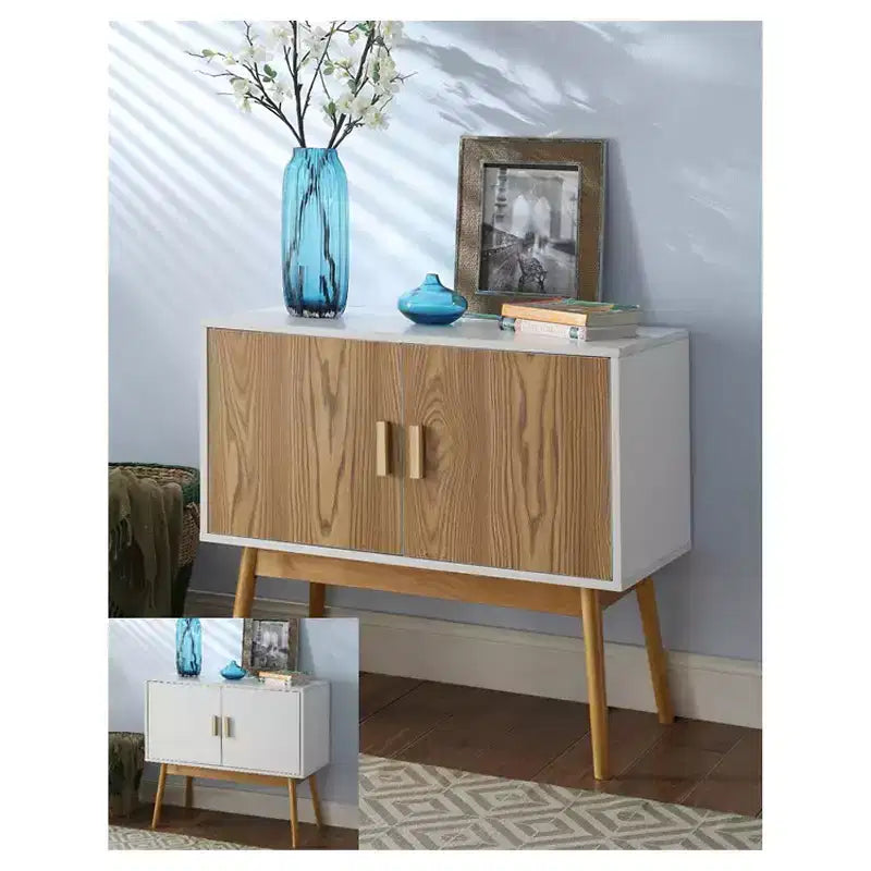 Oslo Storage Console - Breighton Home