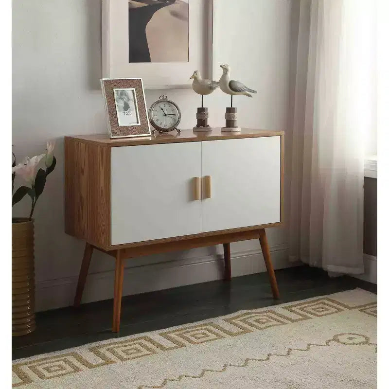 Oslo Storage Console - Breighton Home
