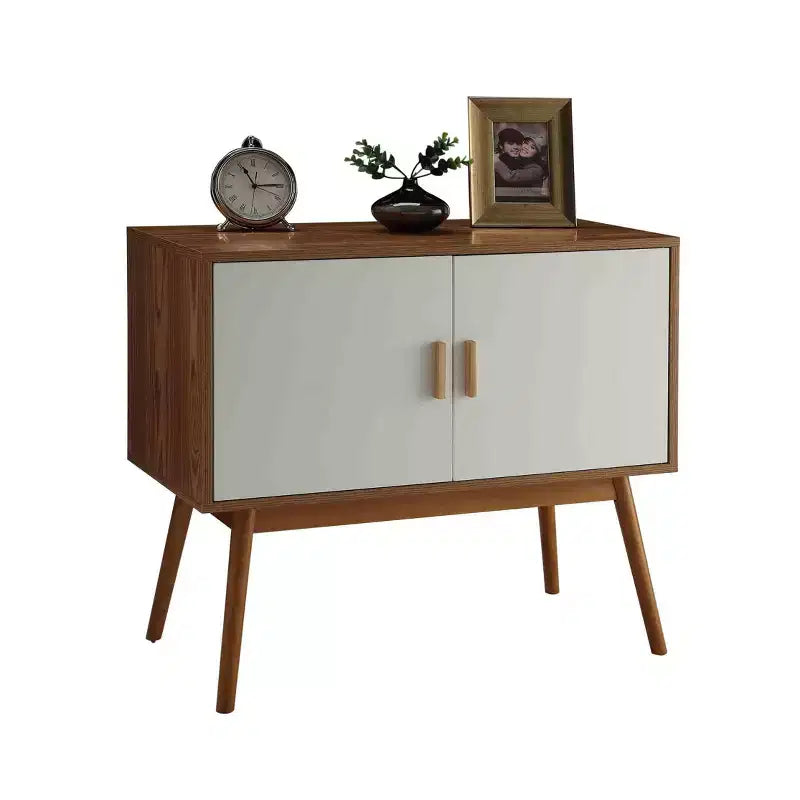 Oslo Storage Console - Breighton Home