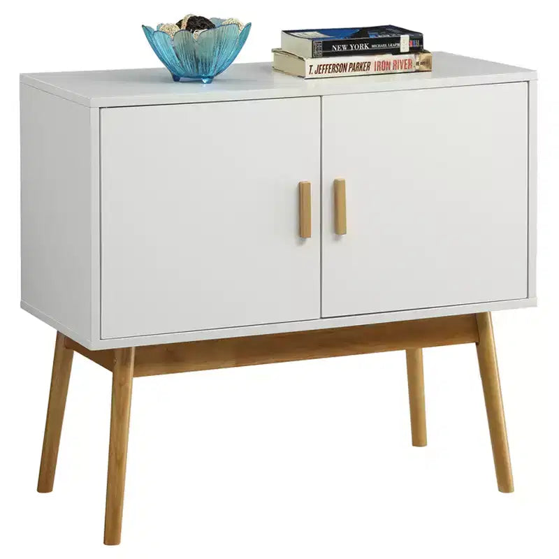 Oslo Storage Console - Breighton Home