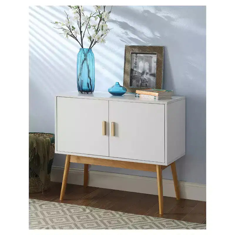 Oslo Storage Console - Breighton Home