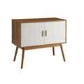 Oslo Storage Console - Breighton Home
