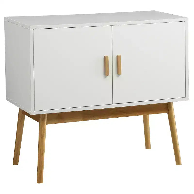 Oslo Storage Console - Breighton Home