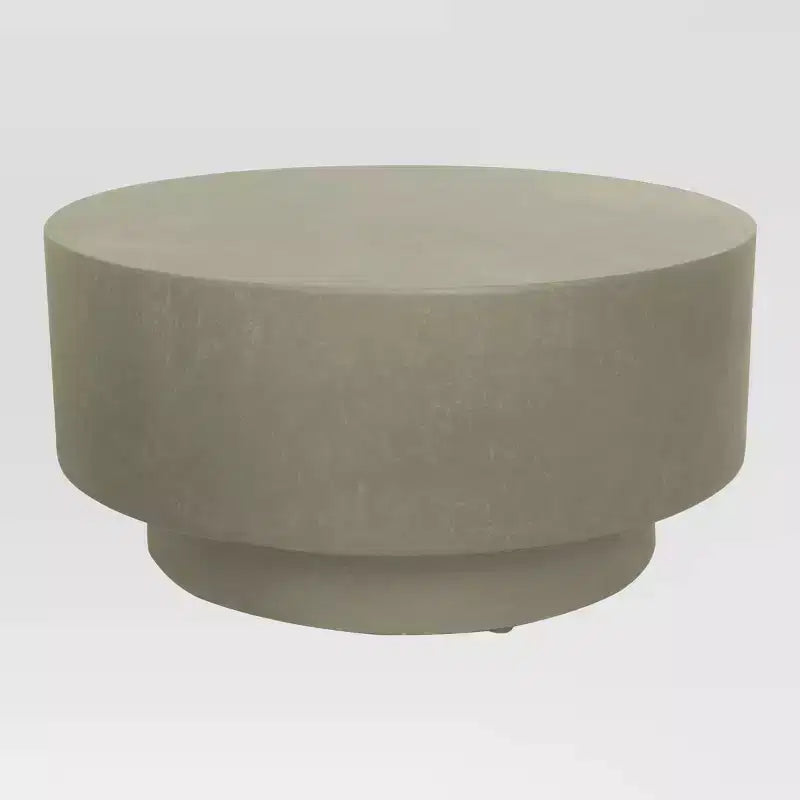 32 Arbon Coffee Table - Threshold designed with Studio McGee