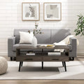 Table basse contemporaine