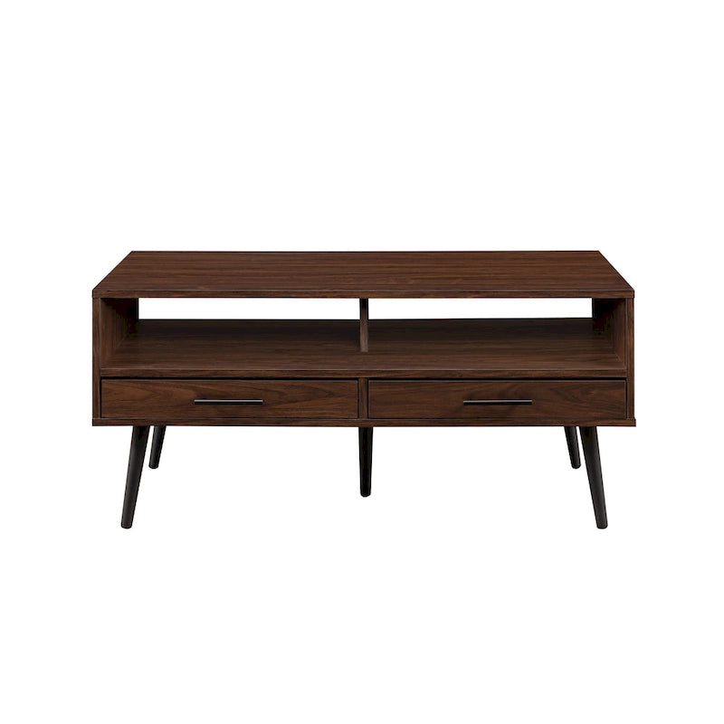 Table basse contemporaine