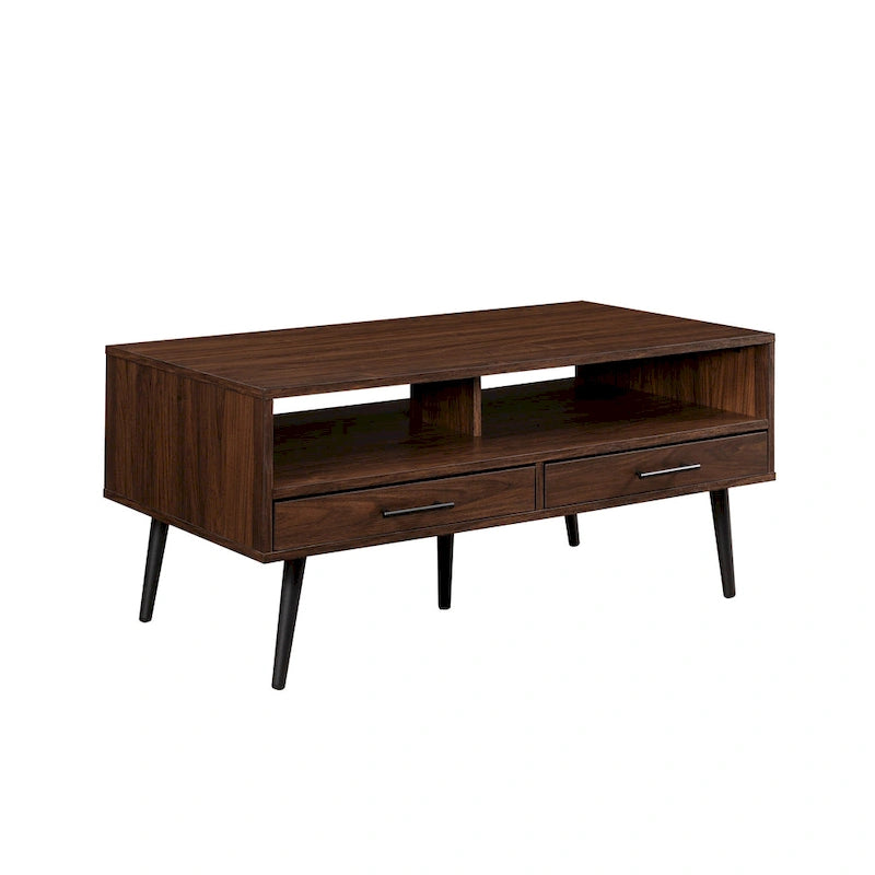 Table basse contemporaine