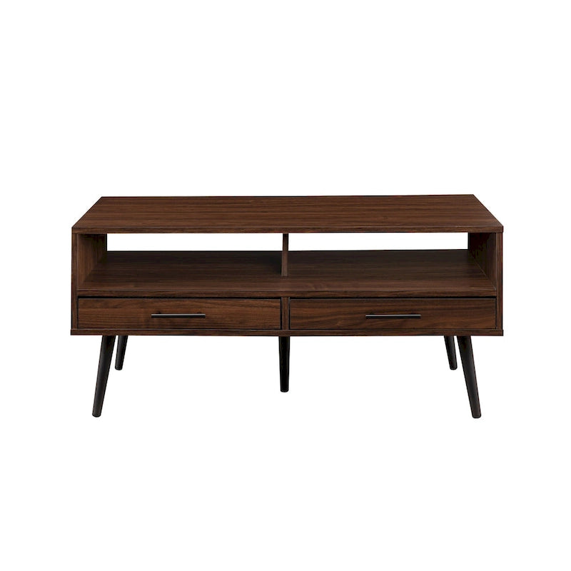Table basse contemporaine