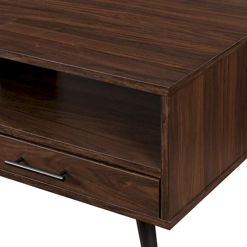 Table basse contemporaine
