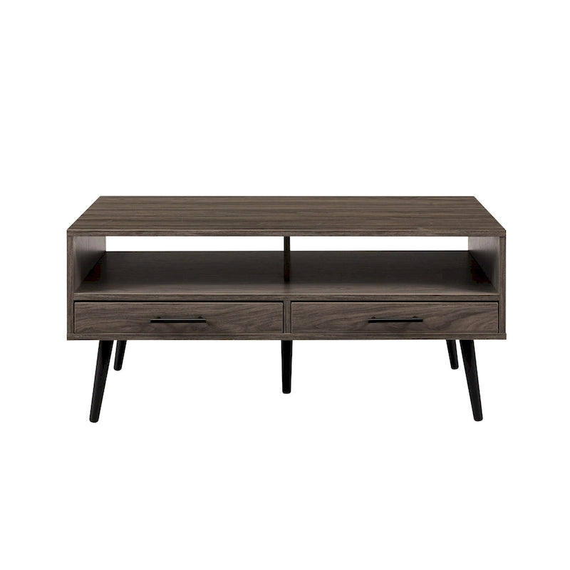 Table basse contemporaine