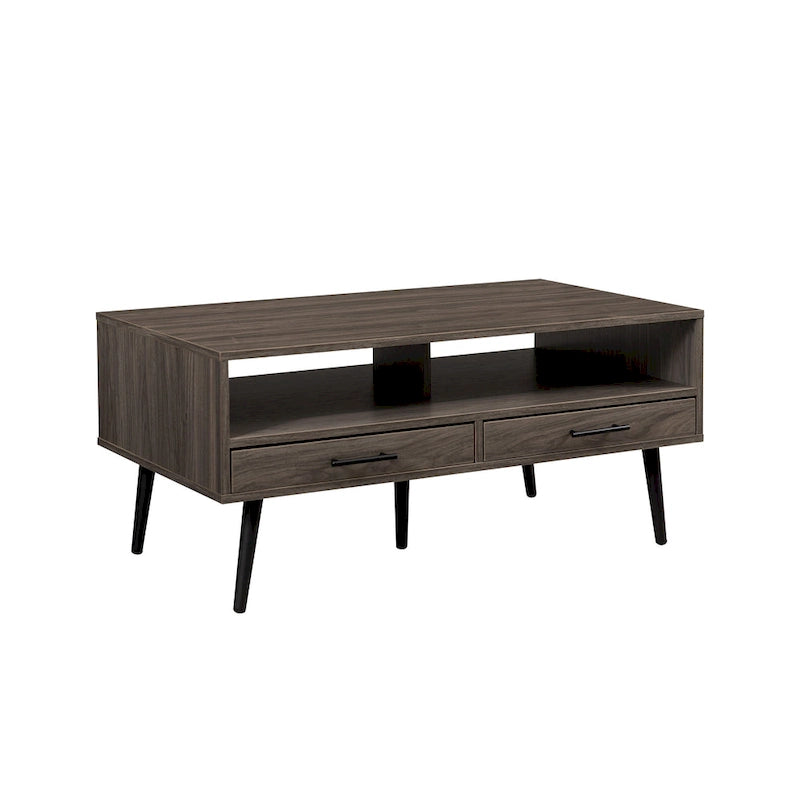 Table basse contemporaine
