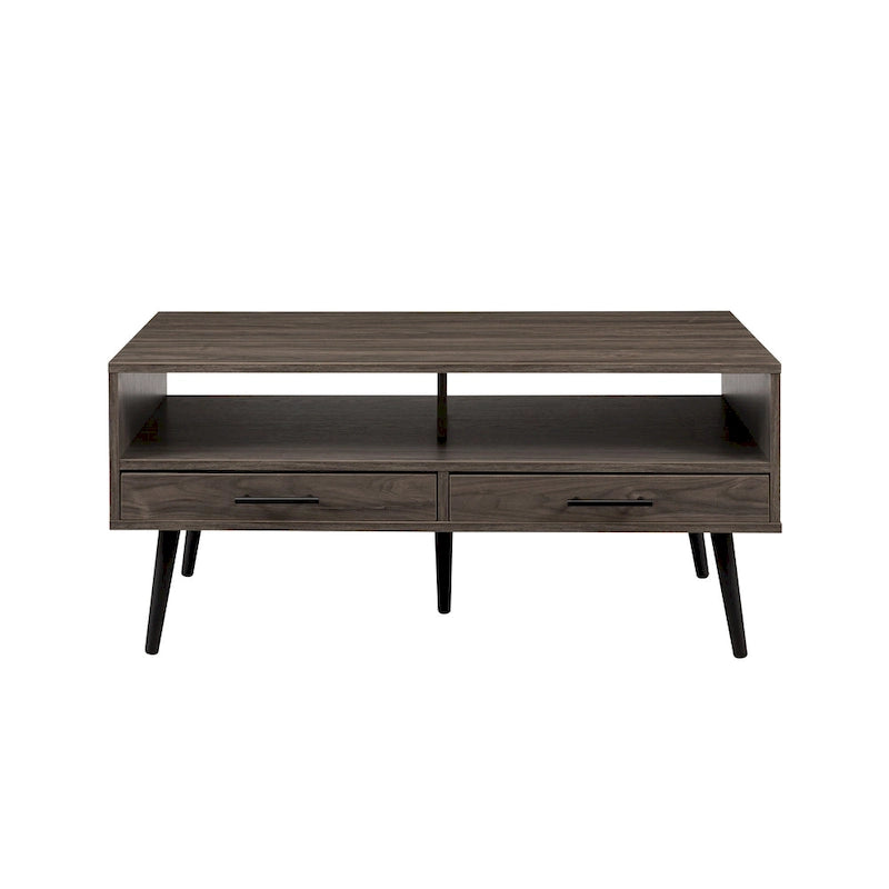Table basse contemporaine