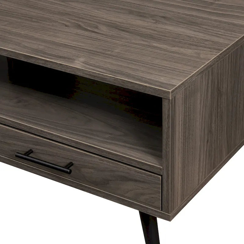Table basse contemporaine