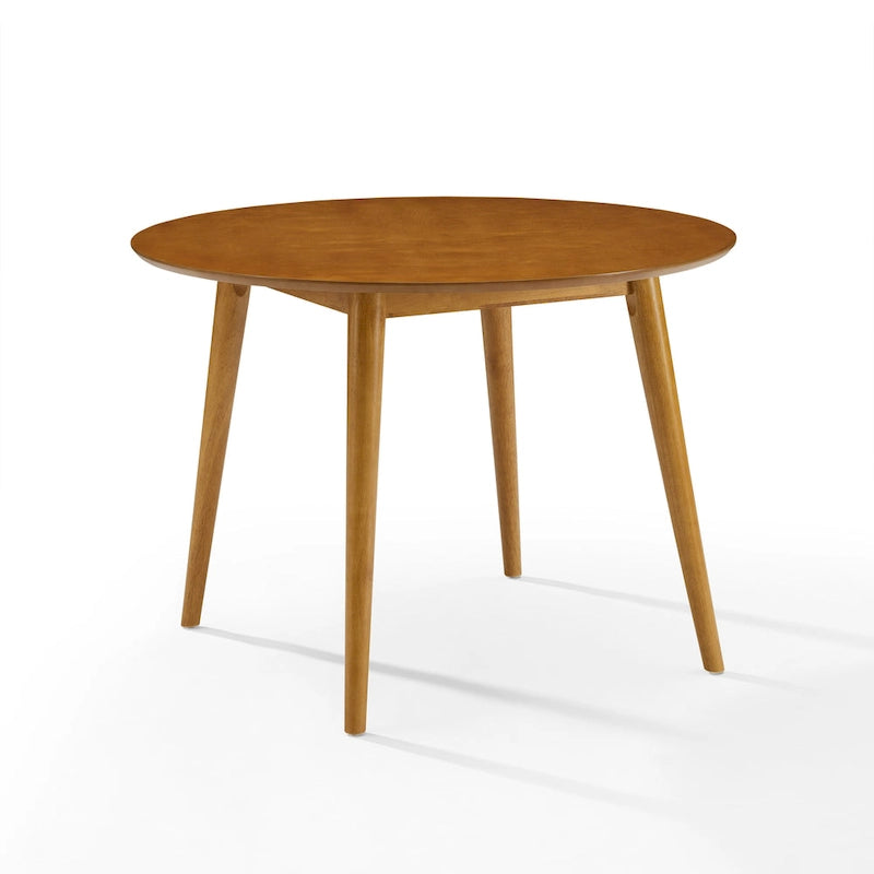 Table à manger ronde
