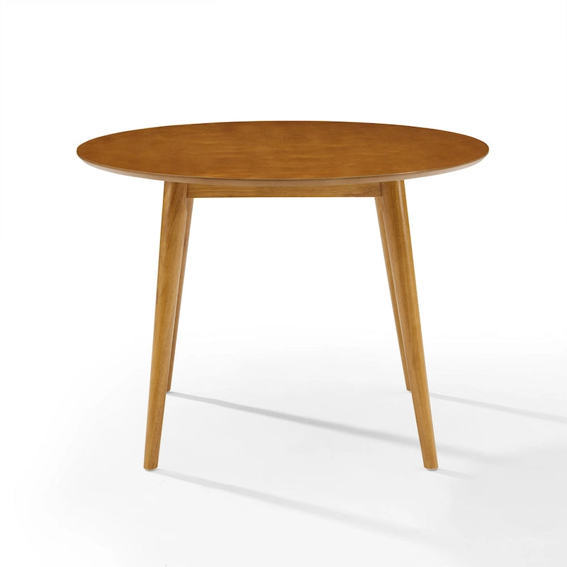 Table à manger ronde