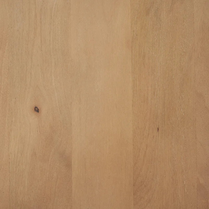 Meuble TV en bois brun clair